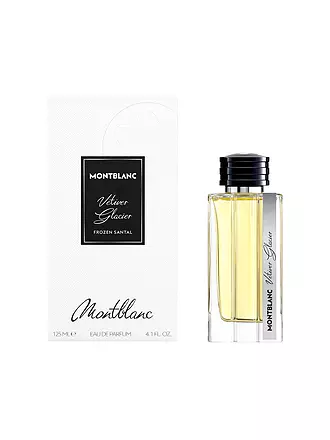 MONT BLANC | Vetiver Glacier Eau de Parfum 125ml | 